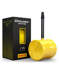 PIRELLI cameră - CINTURATO SMARTUBE PRESTA 33/45-622 60 mm - galben
