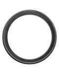 PIRELLI anvelopă - P ZERO ROAD TLR TECHLINER 28-622 127 tpi - negru