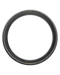 PIRELLI anvelopă - P ZERO RACE COLOUR EDITION TECHBELT 26-622 127 tpi - negru