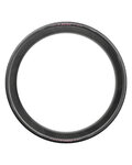 PIRELLI anvelopă - P ZERO RACE COLOUR EDITION TECHBELT 26-622 127 tpi - negru