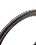 PIRELLI anvelopă - CINTURATO ALL ROAD CLASSIC 40 - 622 60 tpi - maro/negru