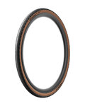 PIRELLI anvelopă - CINTURATO ALL ROAD CLASSIC 45 - 622 60 tpi - maro/negru