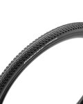 PIRELLI anvelopă - CINTURATO ADVENTURE 40 - 622 60 tpi - negru