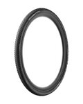 PIRELLI anvelopă - CINTURATO ADVENTURE 40 - 622 60 tpi - negru