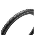 PIRELLI anvelopă - CINTURATO GRAVEL S TECHWALL 45 - 622 60 tpi - negru