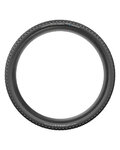 PIRELLI anvelopă - CINTURATO GRAVEL S TECHWALL 45 - 622 60 tpi - negru