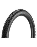 PIRELLI anvelopă - SCORPION ENDURO S PROWALL 29 x 2.6 60 tpi - negru