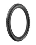 PIRELLI anvelopă - SCORPION ENDURO R PRO WALL 29 x 2.4 60 tpi - negru