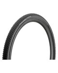 PIRELLI anvelopă - CINTURATO ADVENTURE 45 - 622 60 tpi - negru