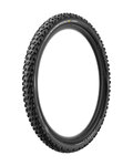 PIRELLI anvelopă - SCORPION E-MTB M HYPERWALL 27.5 x 2.6 60 tpi - negru