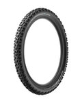 PIRELLI anvelopă - SCORPION E-MTB S HYPERWALL 29 x 2.6 60 tpi - negru