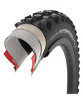 PIRELLI anvelopă - SCORPION E-MTB S HYPERWALL 29 x 2.6 60 tpi - negru