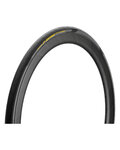 PIRELLI anvelopă - P ZERO RACE COLOUR EDITION TECHBELT 28 - 622 127 tpi - galben/negru