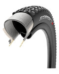 PIRELLI anvelopă - SCORPION SPORT XC H PROWALL 29 x 2.4 60 tpi - negru