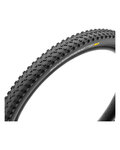 PIRELLI anvelopă - SCORPION SPORT XC M PROWALL 29 x 2.4 60 tpi  - negru