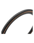 PIRELLI anvelopă - CINTURATO GRAVEL RC CLASSIC TECHWALL+ 45 - 622 60 tpi - maro/negru