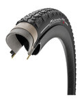 PIRELLI anvelopă - CINTURATO GRAVEL RC 35-622 - negru