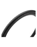 PIRELLI anvelopă - CINTURATO GRAVEL RC 35-622 - negru