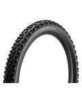 PIRELLI anvelopă - SCORPION ENDURO S PROWALL 27.5 x 2.4 60 tpi - negru