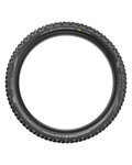PIRELLI anvelopă - SCORPION ENDURO M PROWALL 29 x 2.4 60 tpi - negru
