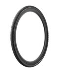 PIRELLI anvelopă - CINTURATO GRAVEL RC-X TECHWALL 40 - 622 60 tpi - negru