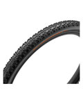 PIRELLI anvelopă - SCORPION XC RC COLOUR EDITION PROWALL 29 x 2.4 120 tpi - portocaliu/negru