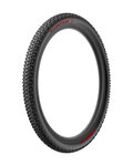 PIRELLI anvelopă - SCORPION XC M COLOUR EDITION PROWALL 29 x 2.4 120 tpi - roșu/negru