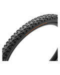 PIRELLI anvelopă - SCORPION ENDURO M HARDWALL 29 x 2.6 60 tpi - portocaliu/negru