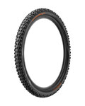 PIRELLI anvelopă - SCORPION ENDURO M HARDWALL 29 x 2.6 60 tpi - portocaliu/negru
