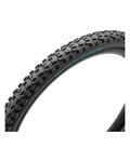 PIRELLI anvelopă - SCORPION ENDURO M HARDWALL 29 x 2.6 60 tpi - albastru/negru