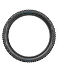 PIRELLI anvelopă - SCORPION ENDURO M HARDWALL 29 x 2.6 60 tpi - albastru/negru