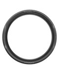 PIRELLI anvelopă - CINTURATO ROAD TECHWALL+ 28 - 622 60 tpi - negru