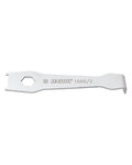 UNIOR cheie - CHAINRING NUT WRENCH - argintiu