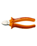 UNIOR cleşte - PLIERS VDEB 160 - roșu