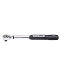 UNIOR cheie dinamometrică - TORQUE WRENCH - negru