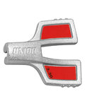 UNIOR cheie de centrare - CENTERING KEY - roșu