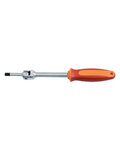 UNIOR cheie - TORQUE WRENCH - argintiu