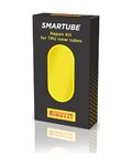 PIRELLI repararea defecțiunilor - SMARTUBE PATCH KIT  - galben
