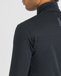 SPORTFUL Hanorac - CARDIO TECH - negru