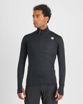 SPORTFUL Hanorac - CARDIO TECH - negru