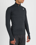 SPORTFUL Hanorac - CARDIO TECH - negru