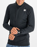 SPORTFUL Hanorac - CARDIO TECH - negru