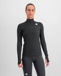 SPORTFUL Hanorac - CARDIO TECH W - negru