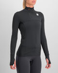 SPORTFUL Hanorac - CARDIO TECH W - negru