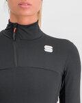 SPORTFUL Hanorac - CARDIO TECH W - negru