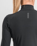 SPORTFUL Hanorac - CARDIO TECH - negru