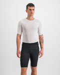 SPORTFUL pantaloni scurti - LIGHT - negru