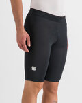 SPORTFUL pantaloni scurti - LIGHT - negru