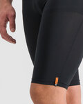 SPORTFUL pantaloni scurti - LIGHT - negru