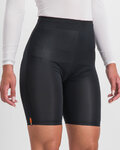 SPORTFUL pantaloni scurti - LIGHT W - negru